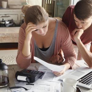 Debt Management Starter Kit